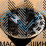 Zumbo Wheels F8351 9.0x20/12x135x139.7 D106.1 ET30 Matt black with lip polish with bronze tinit