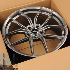 Powcan ZKX049 8.5x19/5x112 D66.45 ET35 HB