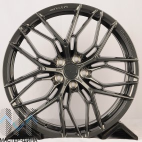 Makstton MST-FF-FK08 9x21/5x112 D73.1 ET35 Runny Gray