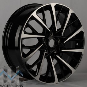 KoKo Kuture 0241 7.5x18/5x114.3 D67.1 ET50.5 MB