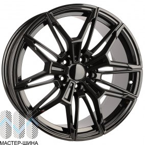 Zumbo Wheels BM011 9.5x19/5x112 D66.6 ET35 Gloss Black