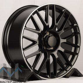 Anzoo H932D 9.5x19/5x112 D66,56 ET43 MIYB
