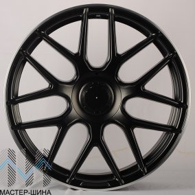 Powcan BK5318 8.5x20/5x112 D66.6 ET38 SMB 