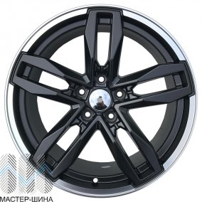 Zumbo Wheels F5476 8x18/5x112 D66.6 ET40 SMB