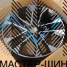 Zumbo Wheels 5914 8.5x20/5x127 D71.6 ET? BKF