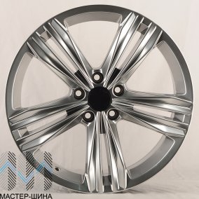 Powcan BK5293 8x18/5x112 D66.6 ET33 HS/DRK