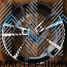 RGW Wheels RGW166 10.0x22/5x130 D71.56 ET48 Gloss Black Machine Face (��������)