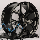 iWheel iV-892 9.5x22/5x120 D72.6 ET45 B (�����)