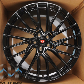 RGW Wheels S3192502-10L 10.0x21/5x112 D66.56 ET40 Gloss Black (������)