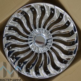 Powcan 3S231 8.5x19/5x112 D66.56 ET30 CHR
