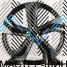 iWheel FBX215-9 8.0x19/5x108 D63.4 ET40 BMF