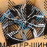 Powcan BK5920B 7.0x17/4x100 D60.1 ET40 BP