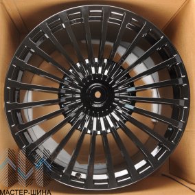 RGW Wheels S3192502-38 10.0x22/5x112 D66.56 ET42 Gloss Black (��������)