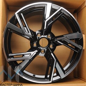 iWheel IVF-3138 8.0x18/5x112 D66.45 ET35 BM