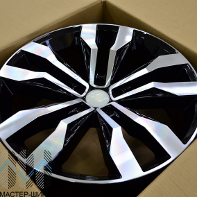 Powcan BK5492 8.5x20/5x112 D57.1 ET38 BKF