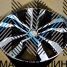 Powcan BK5492 8.5x20/5x112 D57.1 ET38 BKF