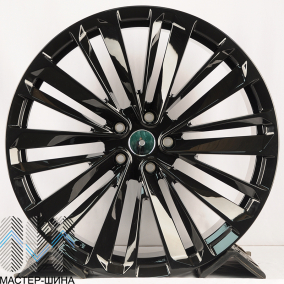 iWheel CR10003 9.0x22/5x120 D62.5 ET40 Gloss Black
