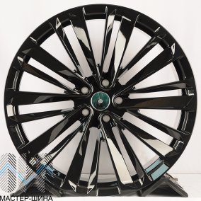 iWheel CR10003 9.0x22/5x120 D62.5 ET40 Gloss Black
