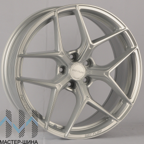 Makstton FF-FK07 8.5x20/5x108 D65.1 ET42 Silver