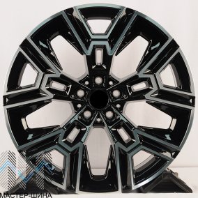 iWheel IVF-3446 8.5x20/5x112 D66.56 ET28 BM (��������)