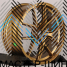 KoKo Kuture FF012 8.0x18/5x114.3 D73.1 ET38 Frosting Sand Bronze 