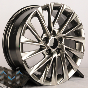 Anzoo H898F 7.5x17/5x114.3 D60.1 ET40 HB-1