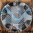 RGW Wheels RGW5817 10.0x21/5x112 D66.56 ET44 Gloss Black Polished Face (������)