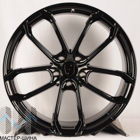 Anzoo ALC592 11x22/5x130 D71.56 ET58 Gloss Black (������)
