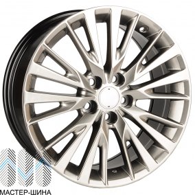 Powcan BK5487 8.0x18/5x114.3 D60.1 ET45 HB