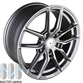 Makstton MST VENOM 713 7.5x17/5x108 D63.35 ET35 Matte Graphite Gray with Milling