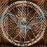 Makstton MST FASTER GT 715 8.5x19/5x108 D63.35 ET38 Bronze with milling