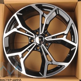 Powcan BK5963 7.5x19/5x114.3 D67.1 ET50 BP