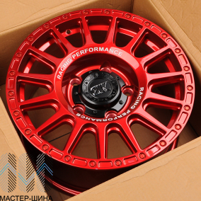 Powcan BK5877 8.0x17/5x150 D110 ET25 TR