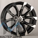 Luistone L1575 10.0x20/5x150 D110.1 ET45 BKF