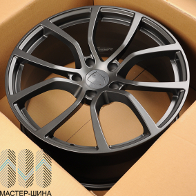 RGW Wheels RGW1828 11x21/5x130 D71.56 ET58 Matte Grey (������)