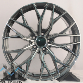 Powcan 3S266 8.5x19/5x114.3 D67.1 ET40 GMF