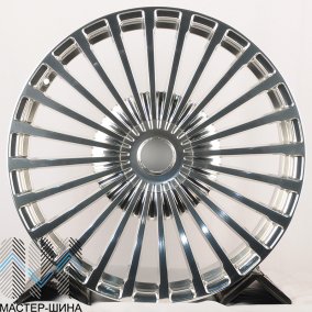Anzoo AF620 11.5x22/5x112 D66.5 ET47 Polish (������)