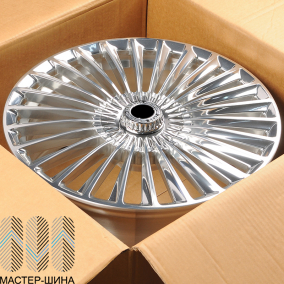 RGW Wheels RGW342 8.5x19/5x112 D66.56 ET32 Polish (��������)