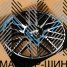Anzoo H932D 9.5x20/5x112 D66,56 ET43 Black Machine Face
