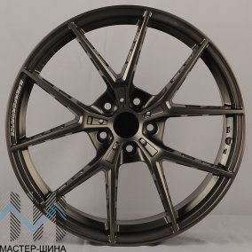 KoKo Kuture YF5777 8.5x19/5x112 D66.6 ET25 Dark GRAY-H