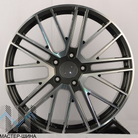 HMD 3084F 11.5x21/5x130 D71.6 ET69 MG (������)