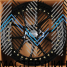 Makstton FF-202 8.5x18/5x120 D72.6 ET32 Black