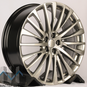 Powcan 3S1118 8.0x21/5x114.3 D60.1 ET40 HB (�����)