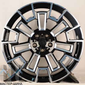 RGW Wheels S3192502-51 8.5x20/5x112 D66.56 ET25 BKF (��������)
