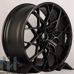 KoKo Kuture FF118 9.0x20/5x112 D66.45 ET35 50 Matte Black 
