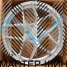 Makstton FF-FK07 8.0x19/5x108 D63.35 ET40 Silver/S1