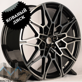 RGW Wheels RGW1842 10.0x20/5x112 D66.56 ET46 BKF (������)