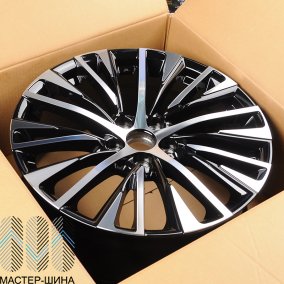 Anzoo H952D 8.0x20/5x114.3 D60.1 ET30 MB