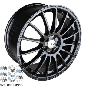 Makstton MST FLY 693 8.0x18/5x100 D73.1 ET38 Black