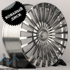 Anzoo AF620 11.5x22/5x112 D66.5 ET47 Polish (������)